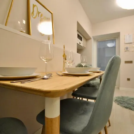 Apartment Krane Sas *