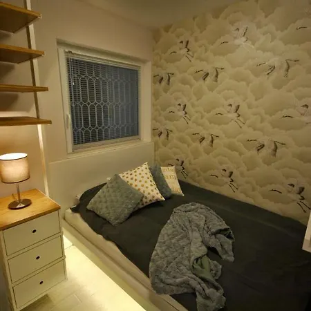 Krane Sas Budapest