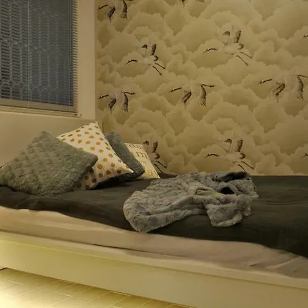 Apartment Krane Sas *