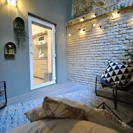 Apartment Krane Sas