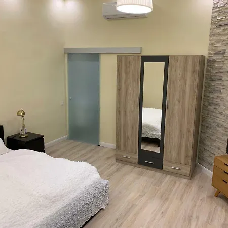 Budapest Central Apartment Будапешт
