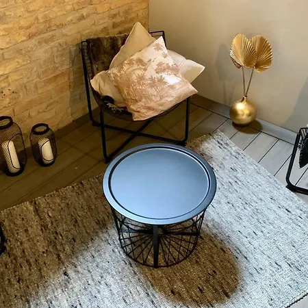 Apartment Krane Sas *