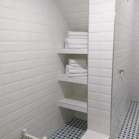 Tempo Life Apartment