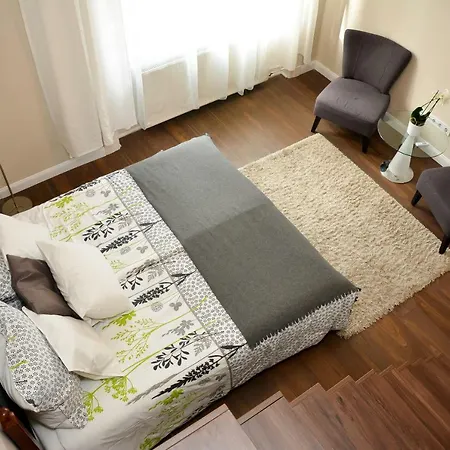 W35 Apartment Budapest