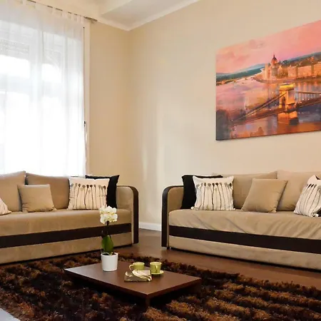 Apartment W35 *
