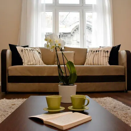 W35 Apartment