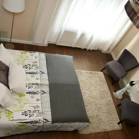 W35 Apartment *