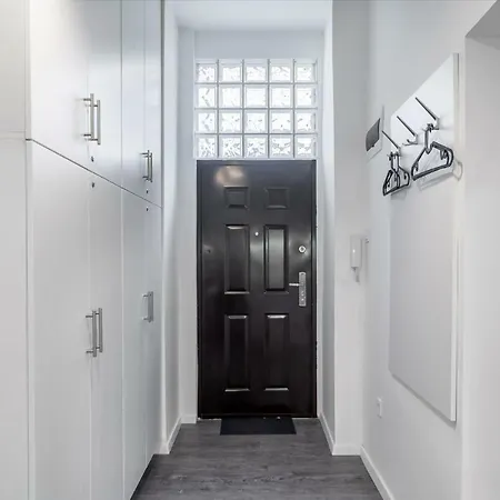 Amazing Flat Opera Budapest