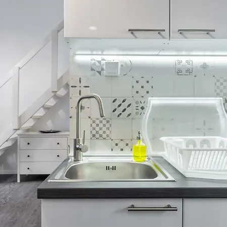 Amazing Flat Opera Apartment *