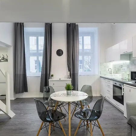 Apartment Amazing Flat Opera *