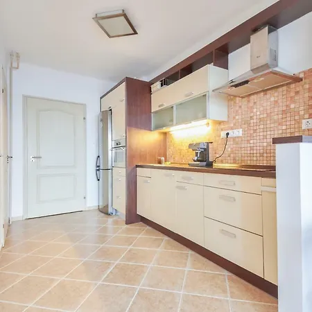 Apartment Buda Castle - Inside Buda Castle Budapest