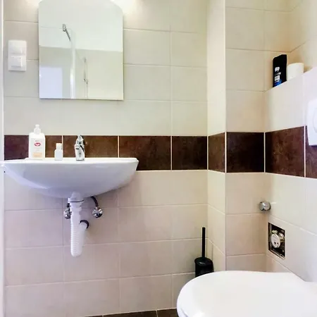 Appartement Dob15 Small *