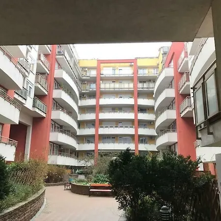 Aquaflat Apartamento