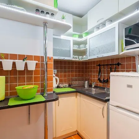 Apartamento Aquaflat