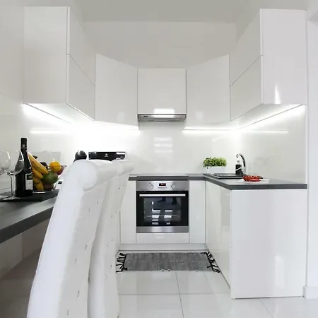 Apartment Opera Budapest