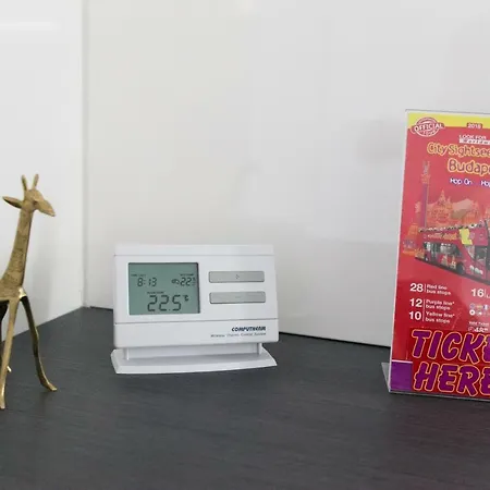 Apartment Opera *