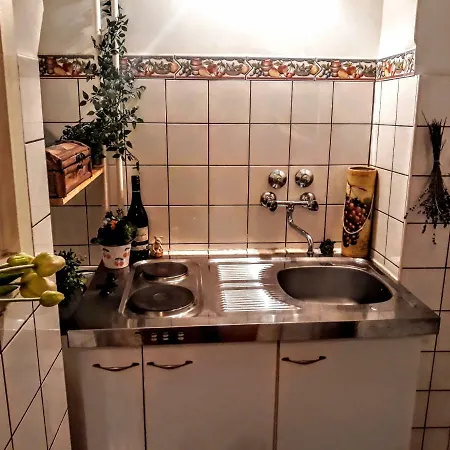 Turul Apartmán