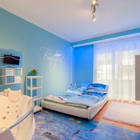 Apartamento Aquaflat