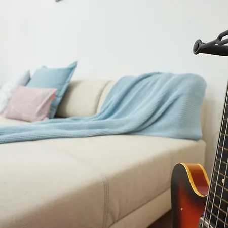 Apartment Self Check-in Cozy Stylish Flat By Vaci Street