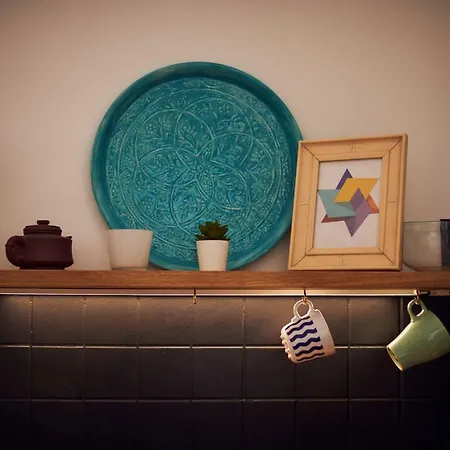 Self Check-in Cozy Stylish Flat By Vaci Street Apartment