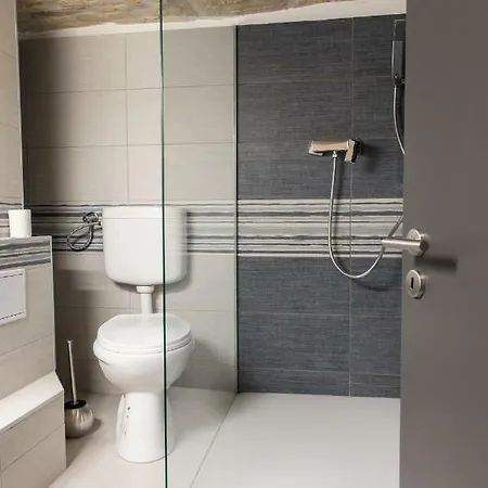 Apartment New Loft Style Appartman In The Heart Of The