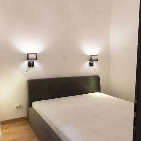 New Loft Style Appartman In The Heart Of The Apartment