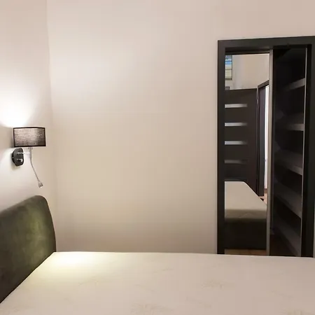 New Loft Style Appartman In The Heart Of The Apartment