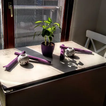 Cleopatra Apartment Budapest