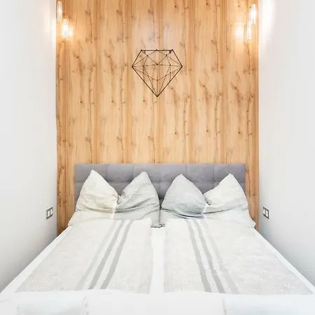 Modern 2 Bedroom With Free Airport Transfer * Budapest