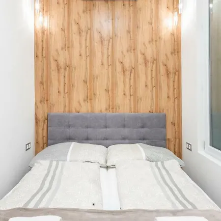 Modern 2 Bedroom With Free Airport Transfer