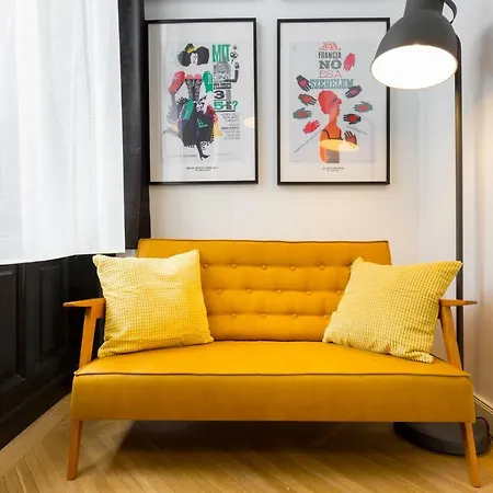 Leah Apartment