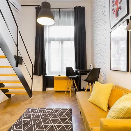 Apartment Leah