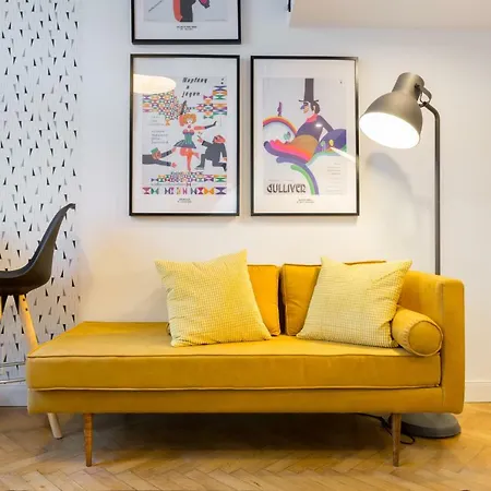 Leah Apartment