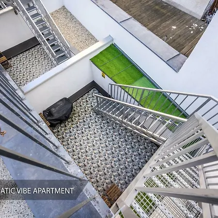 Bpr Elite - Sky Terrace דירה *