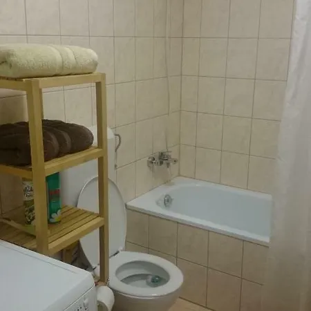 Apartment Peter's