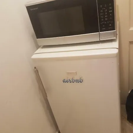 Apartment Centralcomfortbdpst *
