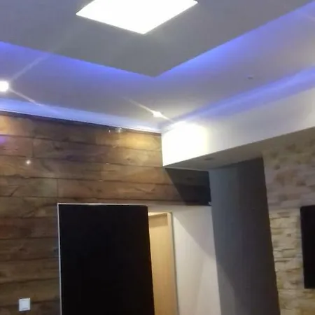 Guest house Style