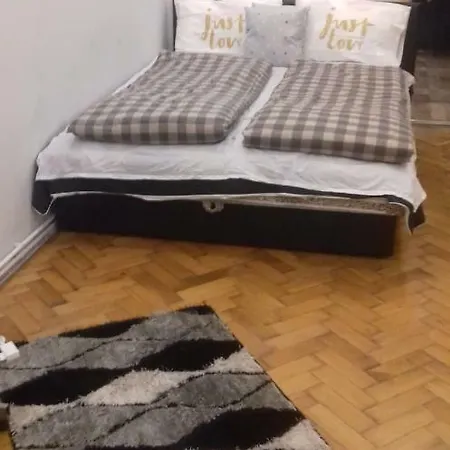 Style Guest house