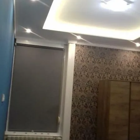 Guest house Style Budapest