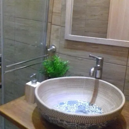 Guest house Style