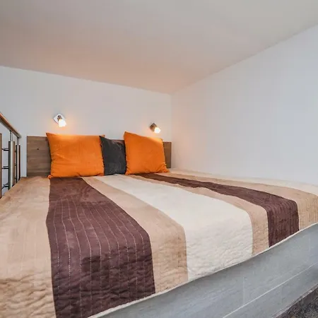 Appartement Heart With Free Private Parking *