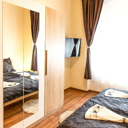 Wiky Sweet Apartmán