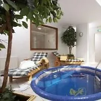 Millennium Court, - Marriott Executive Hotel Budapeste