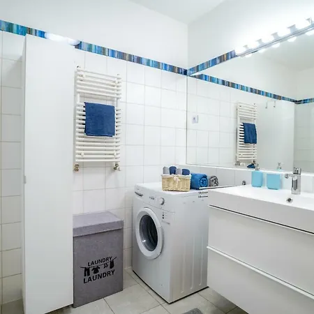 Apartment Toscani Garden *