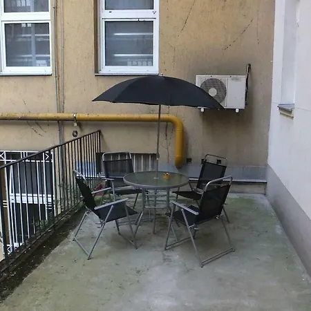 Kastely - Buda Castle Apartman