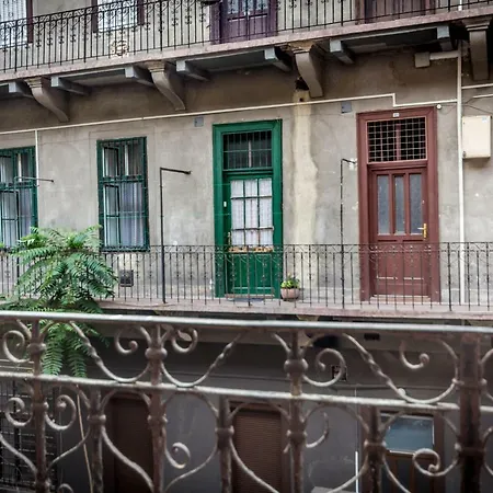 Apartment Brand New Amazing Apt. In The Heart Of