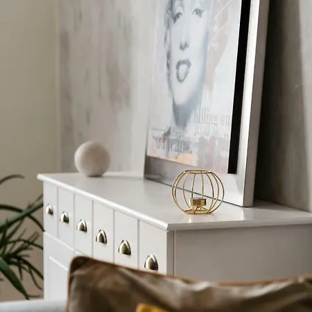 Central Apartman Apartment Budapest