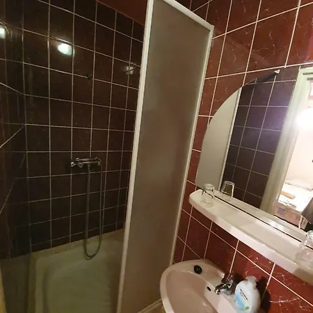Viki Panzió Budapest
