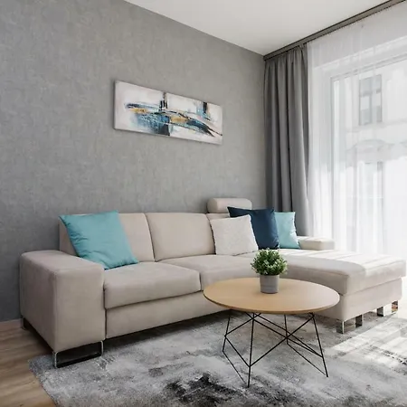 Apartment Tk Homes