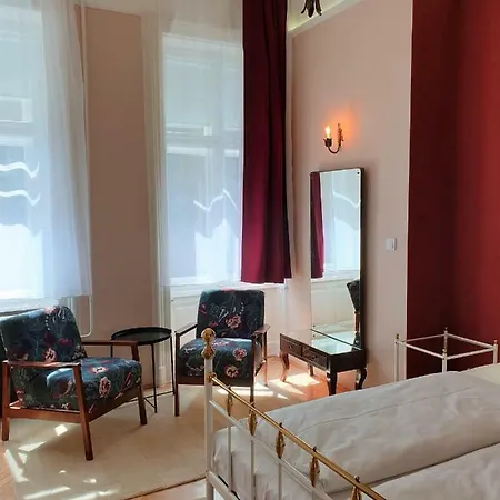 Apartment Madana *